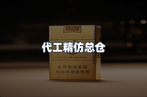 代工精仿总仓